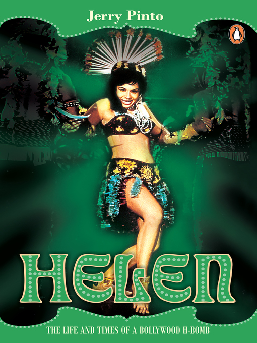 Title details for Helen by Jerry Pinto - Available